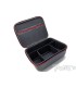 Bolsa rigida T-Works mediana 27x21x9mm - E1rc.com
