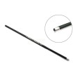 Recambio pica desatornillador 2.0 x 120mm T-Works
