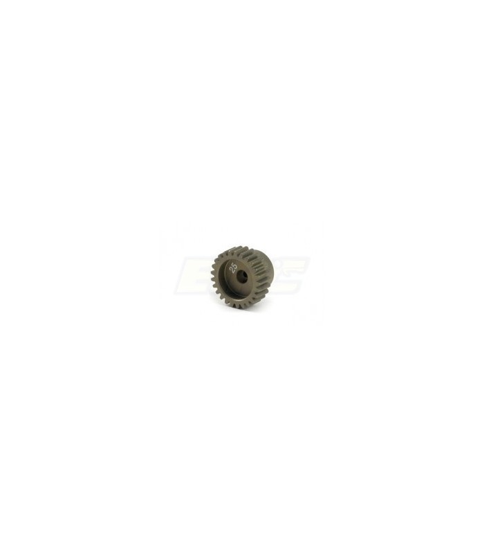 PINION 19T/48 HARDENED ALUMINUM - E1rc.com