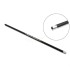 Recambio pica desatornillador 2.5 x 120mm T-Works - E1rc.com