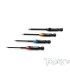 Puntas desatornillador electrico T-Works 1.5,2.0,2.5,3.0mm - E1rc.com