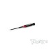Puntas desatornillador electrico T-Works 1.5,2.0,2.5,3.0mm - E1rc.com