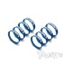 Gomas de pegado T-Works para 1/8 (8uds) - E1rc.com
