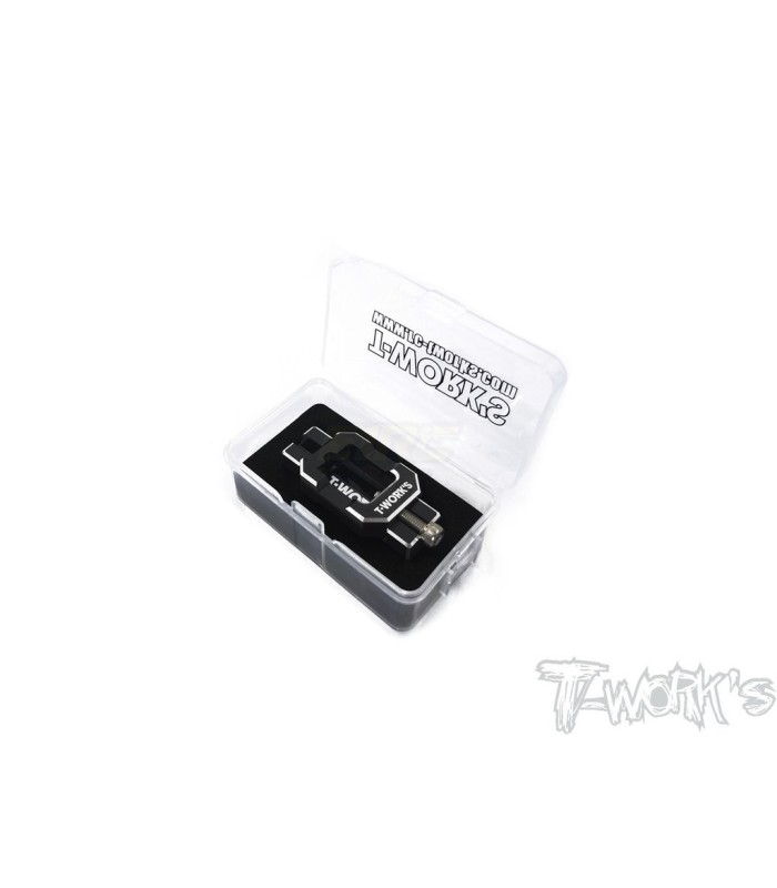 Herramienta corrector de cardan T-Works - E1rc.com