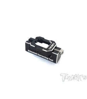 Herramienta corrector de cardan T-Works