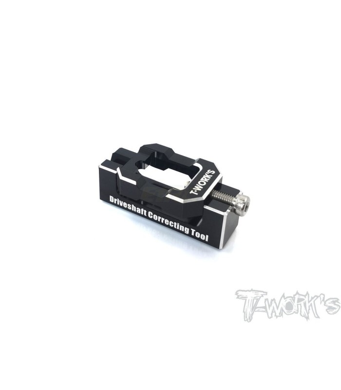 Cardan shaft corrector tool T-Works - E1rc.com
