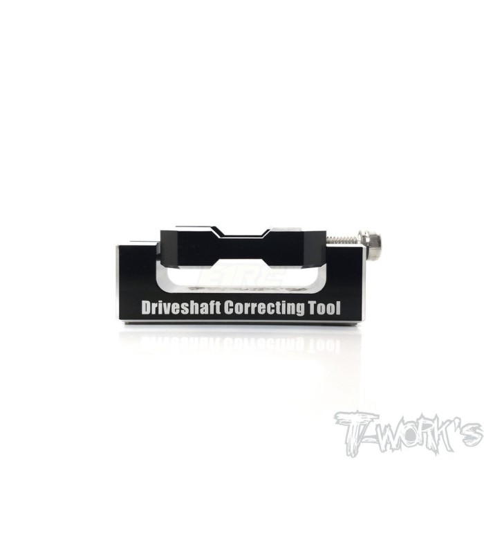 Cardan shaft corrector tool T-Works - E1rc.com