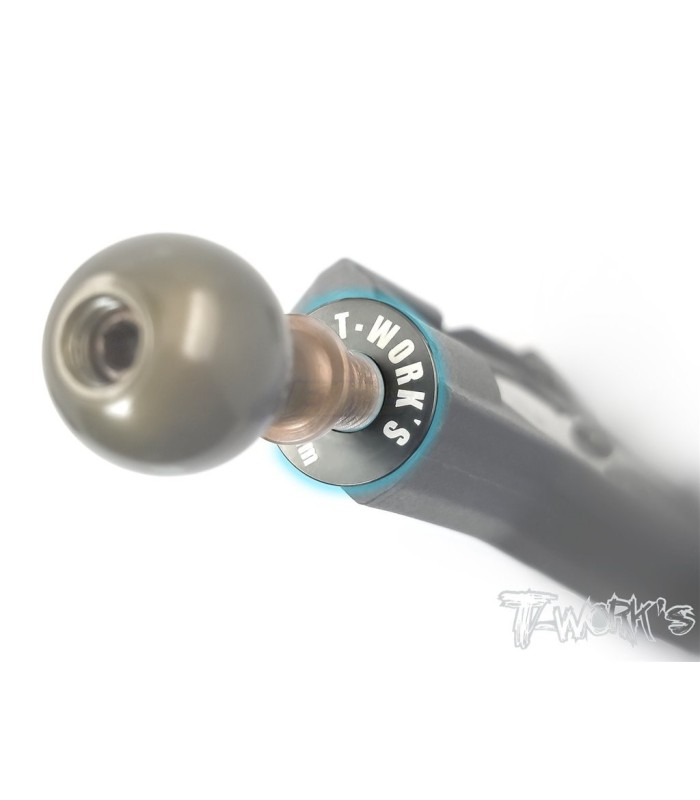 Direction adjustment washer T-Works - E1rc.com