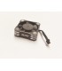 Ventilador Aluminio para hw xr8 pro 200a - E1rc.com