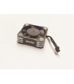 Aluminum fan for HW XR8 Pro 200A