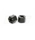 ALU WHEEL HUB 12MM - OFFSET +4.5MM (2) - E1rc.com