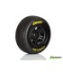 Louise SC Maglev rear wheel with attached rim 4WD/2WD - E1rc.com