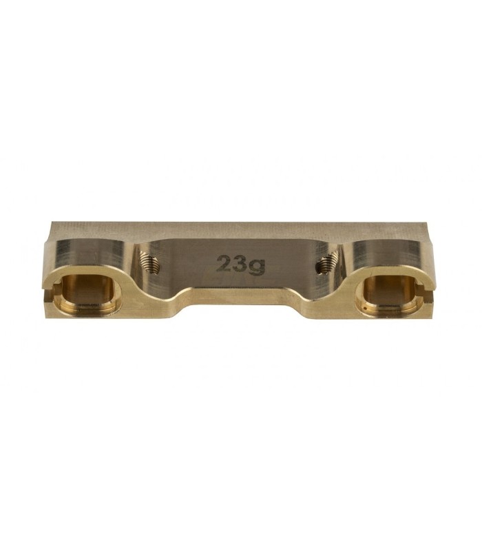 Peso de latón C para associated B6.3 - E1rc.com
