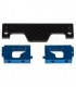 Servo mount set associated B6.3 FT - E1rc.com