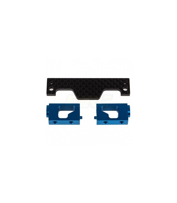 Servo mount set associated B6.3 FT - E1rc.com