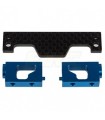 Servo mount set associated B6.3 FT