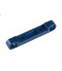 Soporte de brazo de aluminio "D" para associated B6.3 - E1rc.com