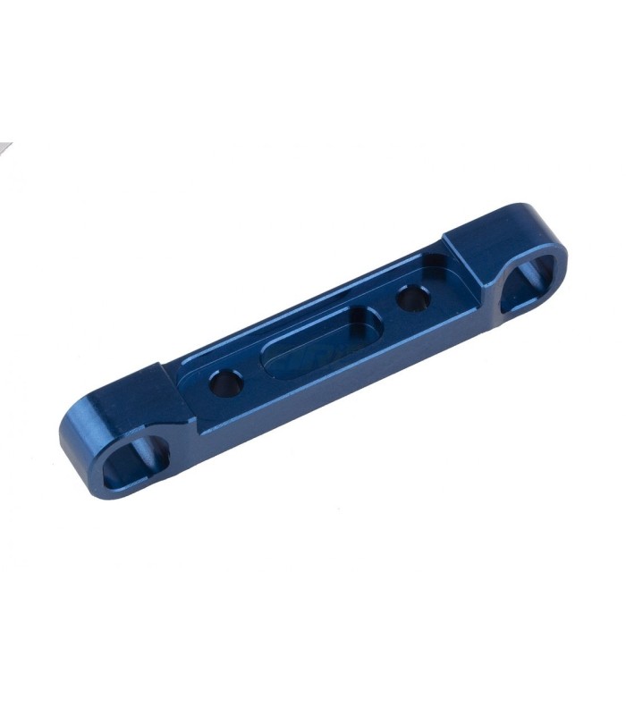 Soporte de brazo de aluminio "D" para associated B6.3 - E1rc.com