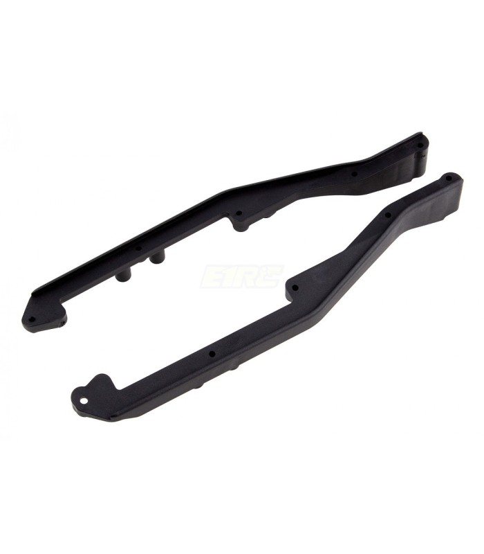 Side Rail Team Associated B6.3 - E1rc.com