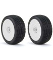 AKA Zipps soft-long 1/8 pegada en llanta blanca
