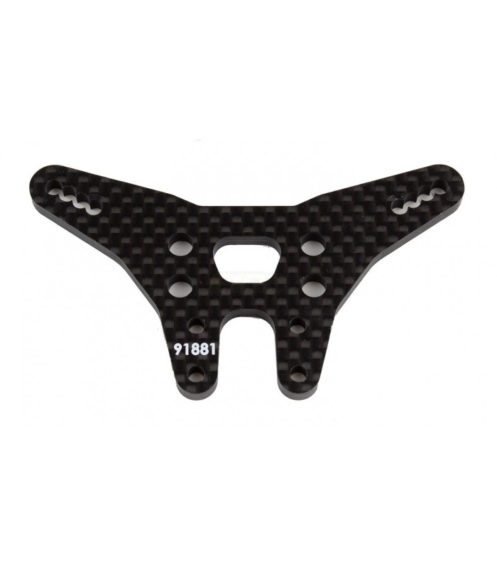 Rear wing for Associated B6.3 - E1rc.com