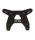 Front butterfly for Associated B6.3 in carbon - E1rc.com