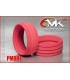 Insert ultra 6 mik red (coche 4uds) - E1rc.com