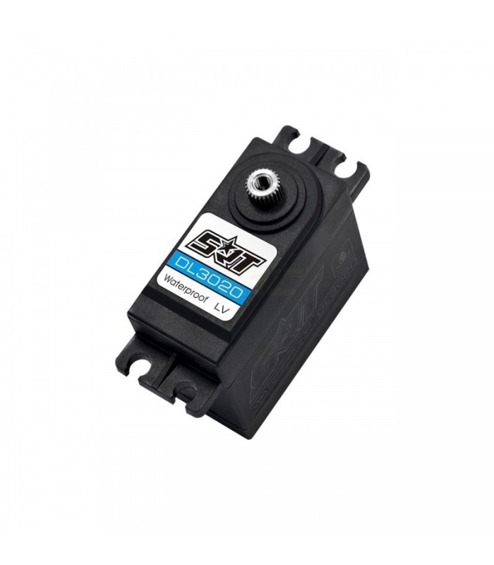 SRT DIGITAL METAL SERVO 20KG/0,11SEG - E1rc.com