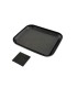 Bandeja magnetica color negro - E1rc.com