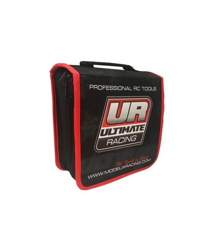 Maletin para herramientas Ultimate Racing - E1rc.com