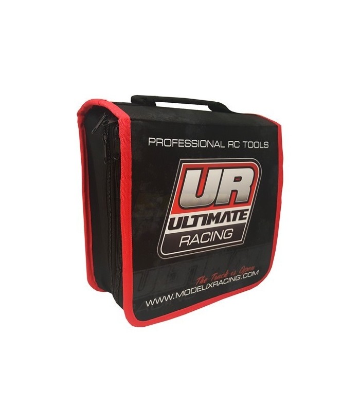 Toolbox Ultimate Racing + 6 tools - E1rc.com
