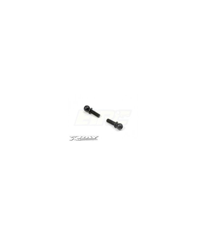 4.9mm ball with 8mm thread (2) - E1rc.com