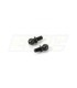 4.9mm BALL WITH 5MM THREAD (2) - E1rc.com