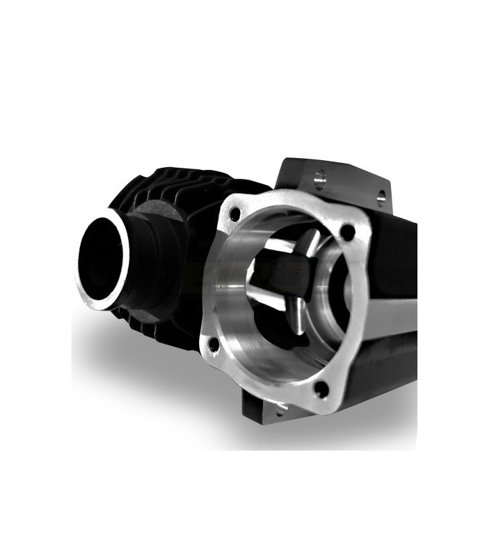 Combo motor OS Speed B2104 combo set T2100SC - E1rc.com