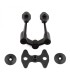 Team Associated B64 Wing Mount Set - E1rc.com