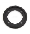 Team Associated B64 Spur Gear, 81T 48P