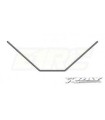 STABILIZER BAR 1.3MM