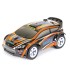 FTX HOOLIGAN JNR 1/28TH RTR RALLY CAR - ORANGE - E1rc.com