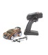 FTX HOOLIGAN JNR 1/28TH RTR RALLY CAR - ORANGE - E1rc.com