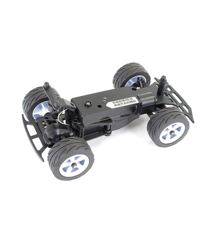 FTX HOOLIGAN JNR 1/28TH RTR RALLY CAR - ORANGE - E1rc.com