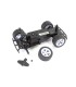 FTX HOOLIGAN JNR 1/28TH RTR RALLY CAR - ORANGE - E1rc.com