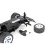 FTX HOOLIGAN JNR 1/28TH RTR RALLY CAR - ORANGE - E1rc.com