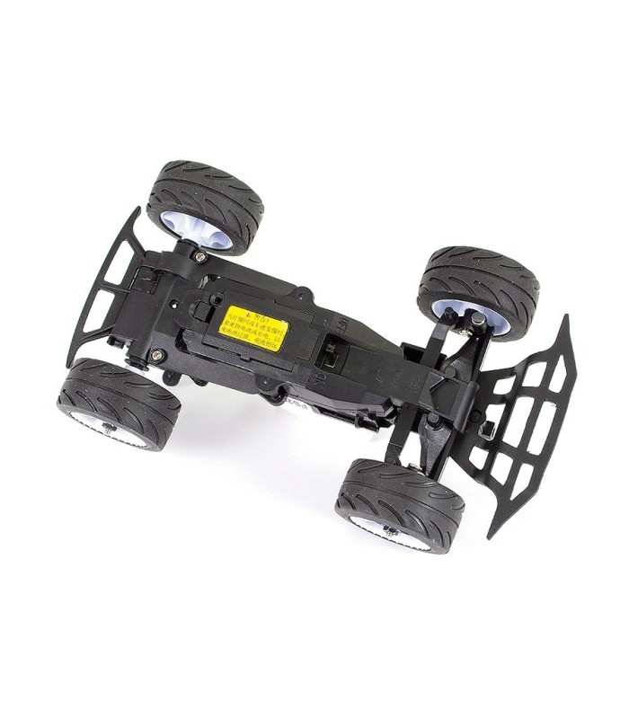 FTX HOOLIGAN JNR 1/28TH RTR RALLY CAR - GREEN - E1rc.com