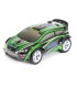 FTX HOOLIGAN JNR 1/28TH RTR RALLY CAR - GREEN - E1rc.com