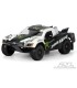 Flo-tek unpainted bodyshell - E1rc.com