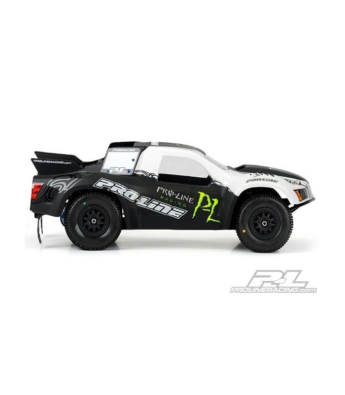 Carroceria Flo-tek sin pintar - E1rc.com