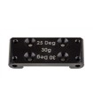 Team Associated FT Steel Bulkhead 30grams