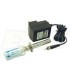 Chispo fastrax 2100 mah glow Starter y cargador - E1rc.com