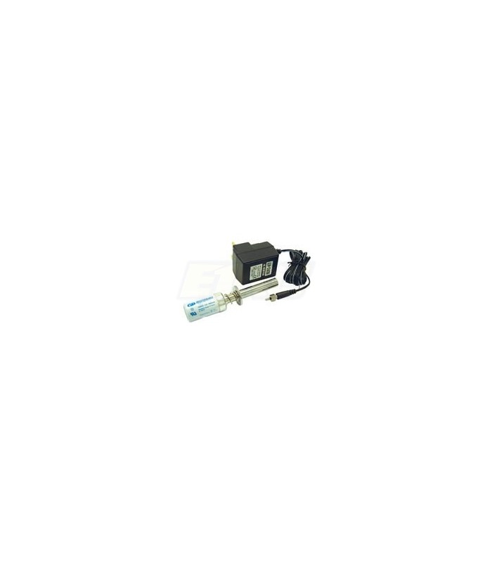 Chispo fastrax 2100 mah glow Starter y cargador - E1rc.com