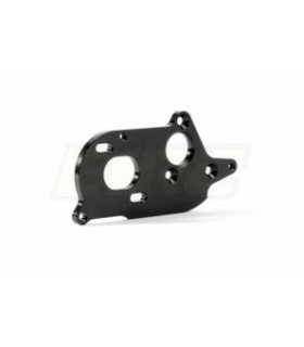 PLACA MOTOR MID. ALUM. MID - SWISS 7075 T6 (3MM)